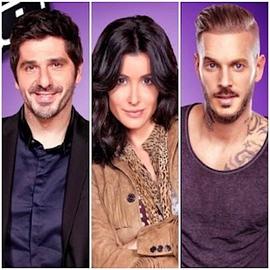 法国儿童好声音 第七季 第四季 The Voice Kids France Season 4