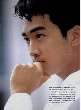 热血刑警 승부사