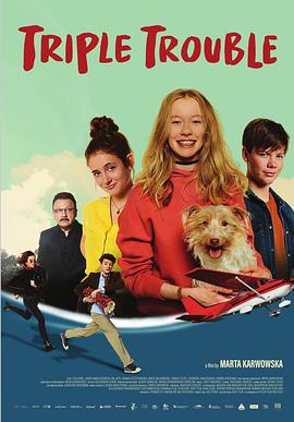 三重麻烦 Tarapaty 2