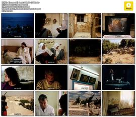 让·热内在夏蒂拉 Genet à Chatila