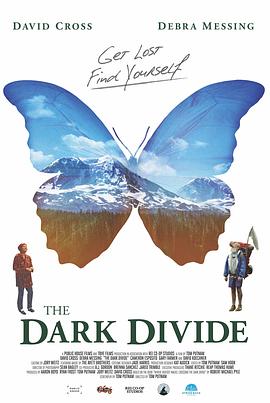 寻蝶记 The Dark Divide