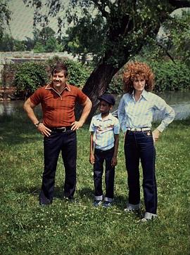 黑白恩情 Jimmy B. and André