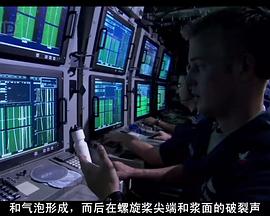 国家地理探索者：超级潜艇 National Geographic Explorer: Super Sub