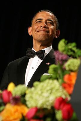 2011白宫记者协会晚宴 2011 White House Correspondents' Association Dinner