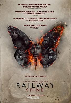 回忆录 Railway Spine