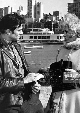 狂龙怪客 The Monk