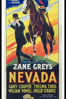 内华达 Nevada