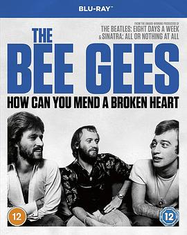 比吉斯：如何修复受伤心灵 The Bee Gees: How Can You Mend a Broken Heart