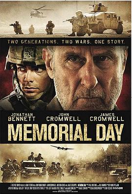 纪念日 Memorial Day