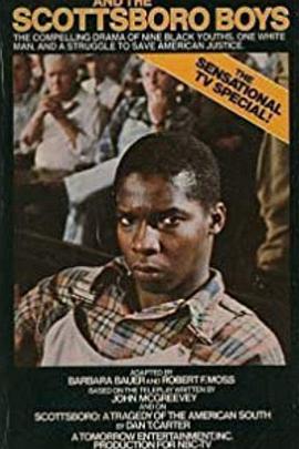 黑白审判 Judge Horton and the Scottsboro Boys