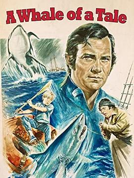 杀人鲸 A Whale of a Tale