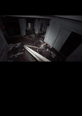 梦魇之地2：被遗弃儿童收容所可怕的夜晚之旅 A Place of Nightmares 2: Scary Nighttime Visit of the Abandoned Children's Asylum
