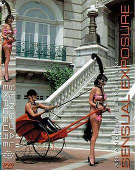 性感曝光 Sensual Exposure