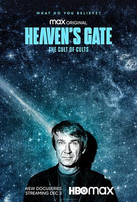 天堂之门：邪教崇拜 Heaven's Gate: The Cult of Cults