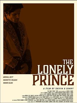 孤独小王子 The Lonely Prince