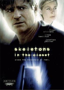 衣橱里的骷髅 Skeletons in the Closet