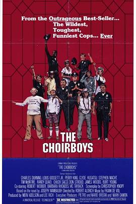 唱诗班少年 The Choirboys
