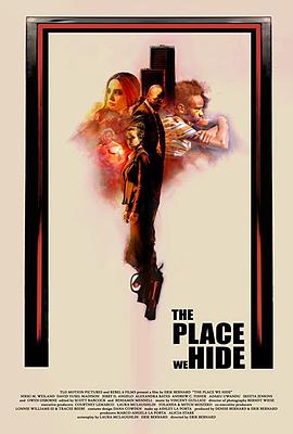 我们隐藏的地方 The Place We Hide