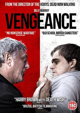 全力反击 Vengeance