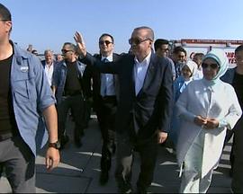 星月国度：土耳其的过去与未来 Warring Brothers: From Ataturk to Erdogan