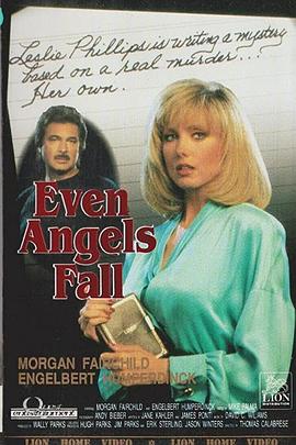 刺杀天使 Even Angels Fall