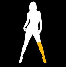 玩的女人 Women at Play