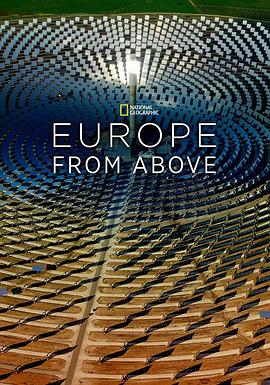 鸟瞰欧洲 第一季 Europe From Above Season 1