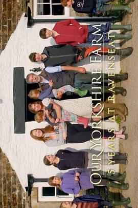 我们约克郡的农场 Our Yorkshire Farm: 5 Years With The Owen Family