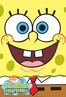 海绵宝宝的起源 The Origin of Spongebob Squarepants