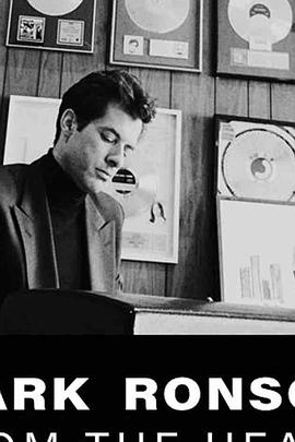 Mark Ronson: From The Heart