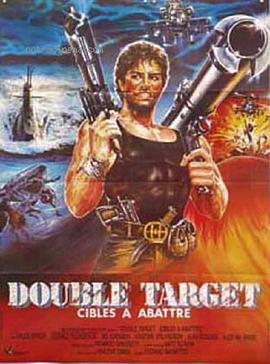双重目标 Double Target