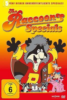 浣熊的故事 第一季 The Raccoons Season 1