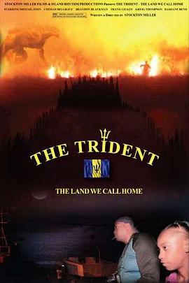 巴巴多斯之谜 The Barbados Project
