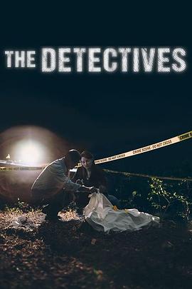 凶险与悬念：侦探故事 第一季 The Detectives Season 1