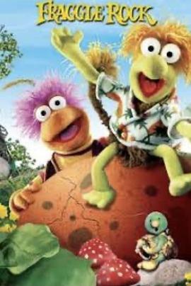 布偶奇遇记 第一季 Fraggle Rock Season 1