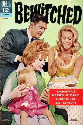 家有仙妻 第一季 Bewitched Season 1