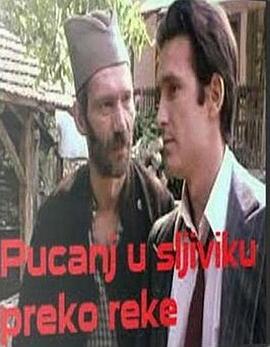 河边枪声 Pucanj u sljiviku preko reke