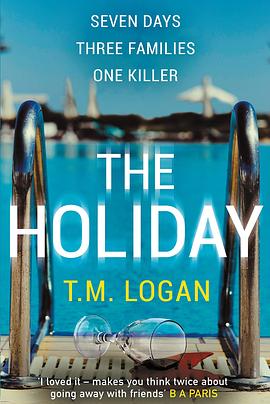 假日危情 The Holiday
