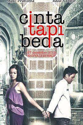 异恋协奏曲 Cinta Tapi Beda