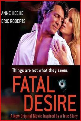 致命性冲动 Fatal Desire