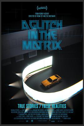 矩阵故障 A Glitch in the Matrix
