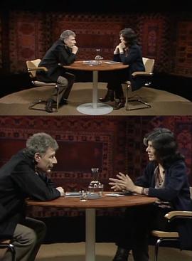 约翰·伯格对话苏珊·桑塔格——讲故事 Voices