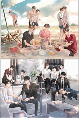 我们的爱情故事 เรื่องของเขาที่ทำให้เรายิ้มได้