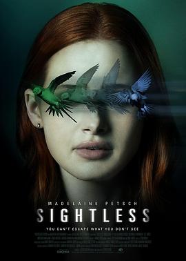 迷盲 Sightless