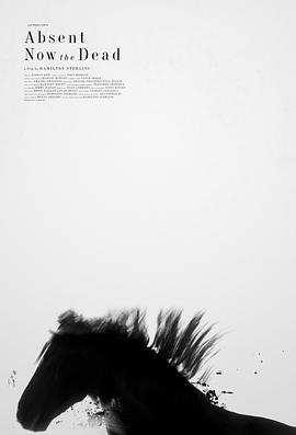消失的死者 Absent Now the Dead