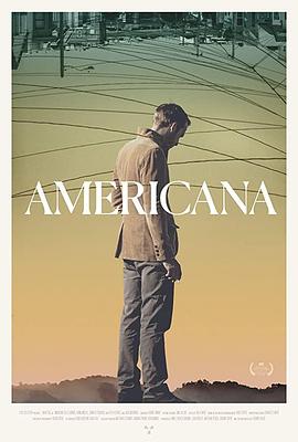 亚美利加纳 Americana