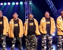 乐坛毒舌嗡嗡鸡 第五季 Never Mind the Buzzcocks Season 5 Season 5