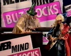 乐坛毒舌嗡嗡鸡 第六季 Never Mind the Buzzcocks Season 6