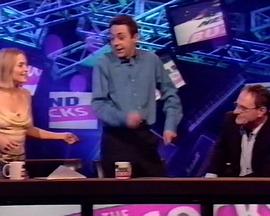 乐坛毒舌嗡嗡鸡 第八季 Never Mind the Buzzcocks Season 8