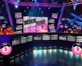 乐坛毒舌嗡嗡鸡 第九季 Never Mind the Buzzcocks Season 9